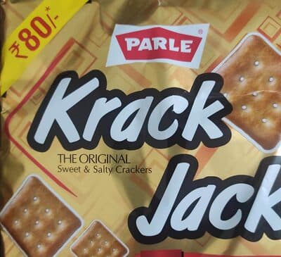 Krack jack