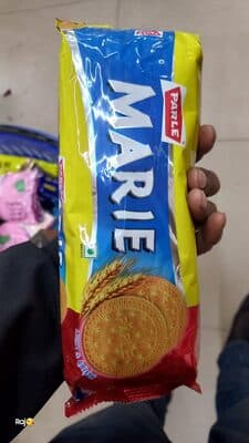 Parle m