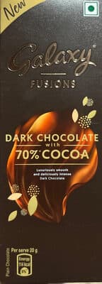 70%coCÓA