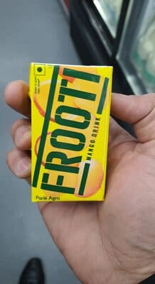 Frooti 125ml