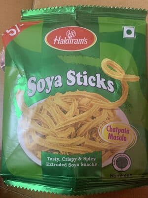 Haldiram's Soya sticks