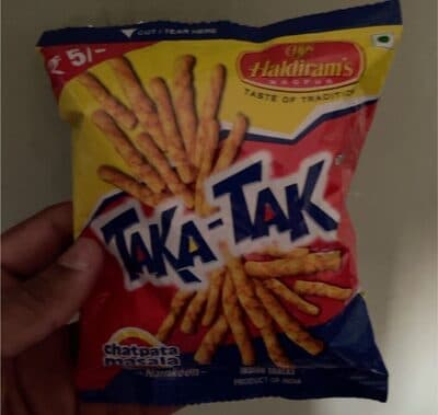 Taka-tak