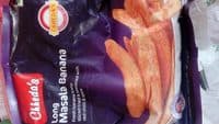 Masala Banana Chips