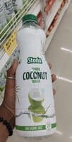 Storia 100% Tender Coconut Water 1L