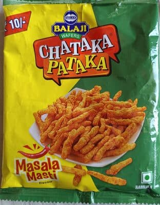 Chataka Pataka