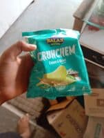 Potato chips