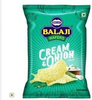 BALAJI CREAM ONION