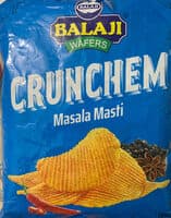 CHRUNCHEM Masala Masti