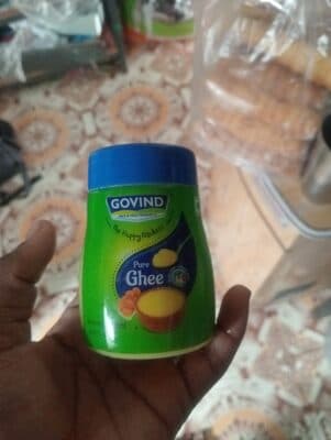 Ghee
