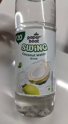 Swing Coconut Water