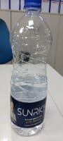 Sunrich Aqua Packaged Drinking water