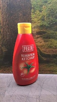 Ketchup