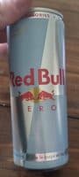 Redbull Zero