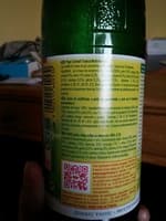 Cocktail Tropical Multivitaminé