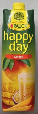 Mangosaft