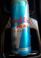 Red Bull Sugarfree
