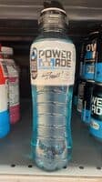 Powerade montain blast zero