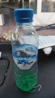 eau minérale