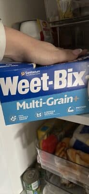 Multi-Grain+