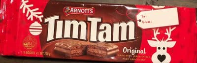 Tim Tam