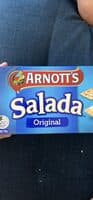 Salada Original