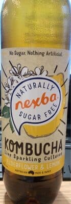 Kombucha