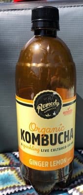 kombucha