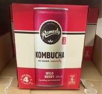 Kombucha