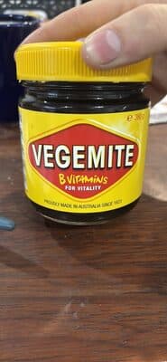 Vegemite