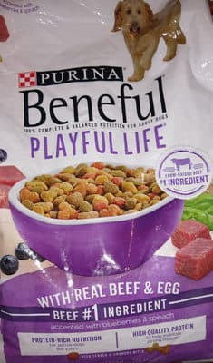 Beneful - Playful Life