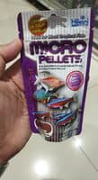 micro pellets