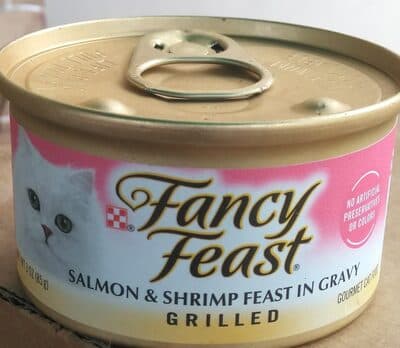 fancy feast