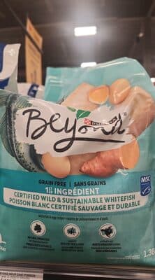 Purina Beyond