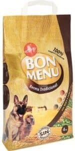 Bona Menú Perro