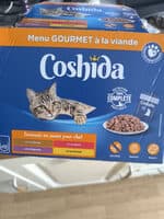 coshida