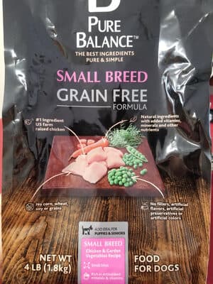 Pure Balance