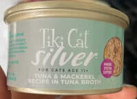 Tuna and Mackerel Recipe In Tuna Broth