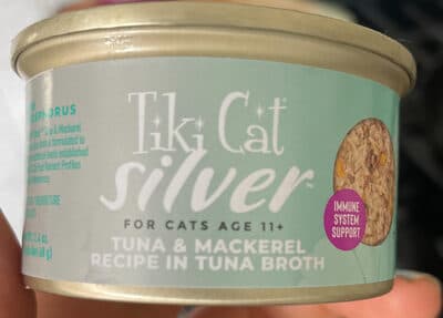 Tuna and Mackerel Recipe In Tuna Broth