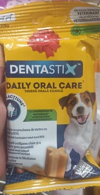 Dentastix daily oral care pui