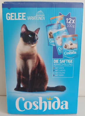 Gelee Variationen