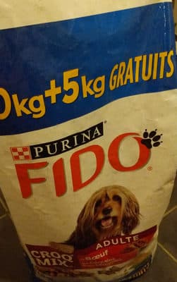 Croq Mix
