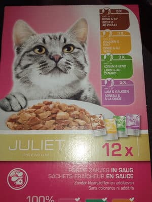 Juliet premium