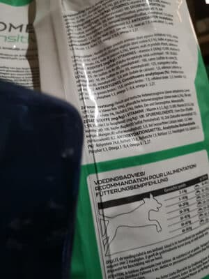Roméo high premium sensitive