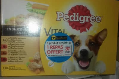 Pedigree