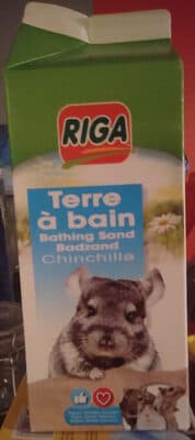 terre a bain