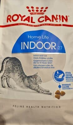 Royal canin Indoor 2 kg