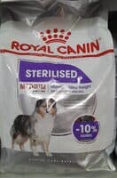 Royal Canin Medium Sterilised