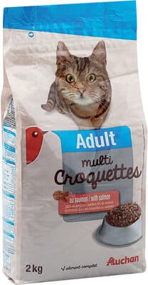 Adult Multi croquettes