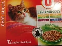 Les Emincés