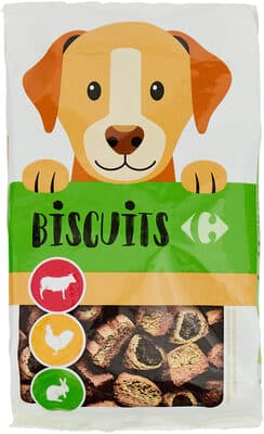 companino vitalive Biscuits